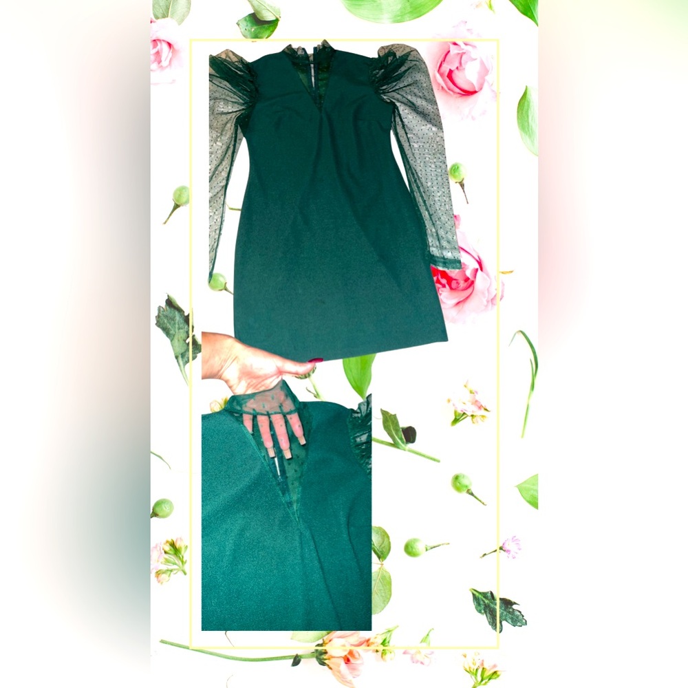 Cute night out dress